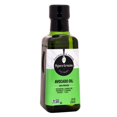 SPECTRUM Avocado Oil Refined