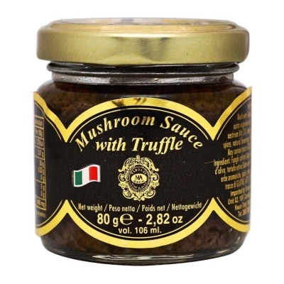 MARINI AZZOLINI Mushroom Sauce With Truffle