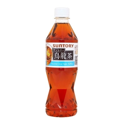 Suntory 烏龍茶