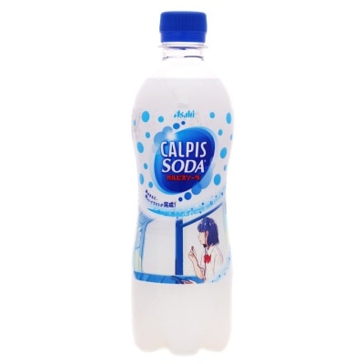 CALPIS Calpis Soda (drink)