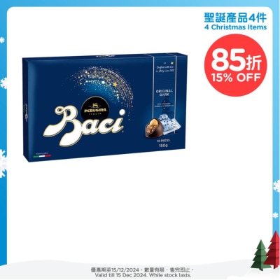 BACI PERUGINA Baci Original Box 12pcs