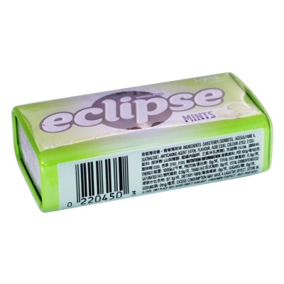 Eclipse Mints Lime Mint