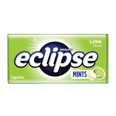 Eclipse Mints Lime Mint