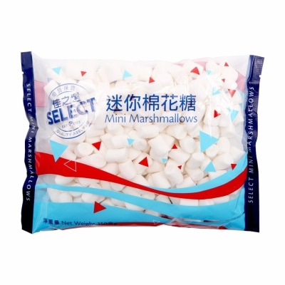 SELECT Mini Marshmallows image