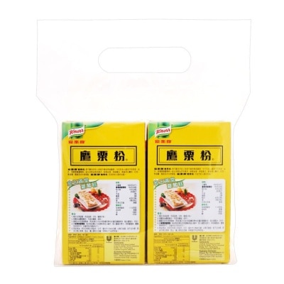 KNORR Corn Starch Twin Pack
