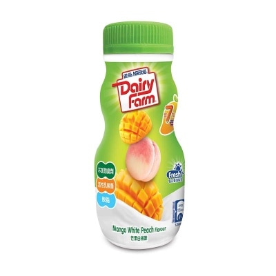 NESTLE Yogurt Drink Mango & Peach