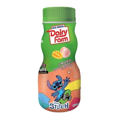 NESTLE Yogurt Drink Mango & Peach [hong Kong](chilled 0-4°c) (Random Packaging)