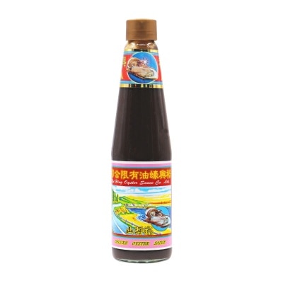 裕興 蠔油王(金蓋)