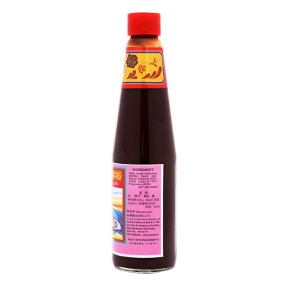 裕興 上等蠔油(紅蓋)