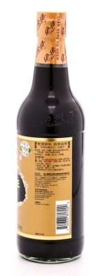 PRB Golden Label Dark Soy Sauce