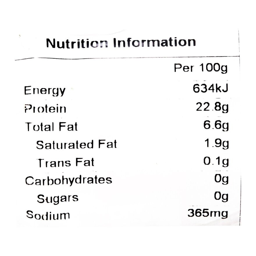 JOHN WEST Pink Salmon