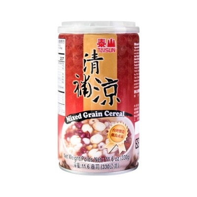 泰山 清補涼