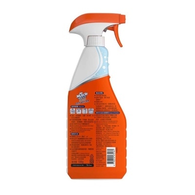 MR MUSCLE Bathroom Cleaner 500g