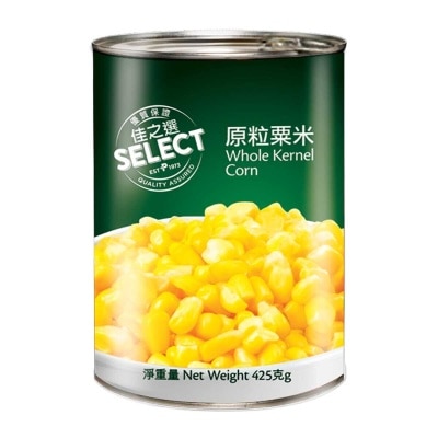 SELECT Whole Kernel Corn image