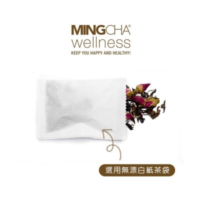 MINGCHA Wellness - Leng Lui Tea