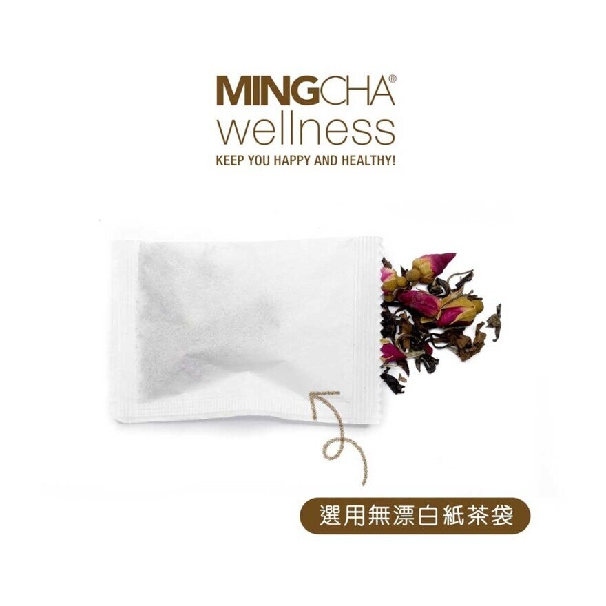 MINGCHA Wellness - Leng Lui Tea