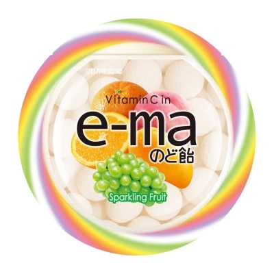 UHA - E-ma Candy (spark. Fruit Flv)