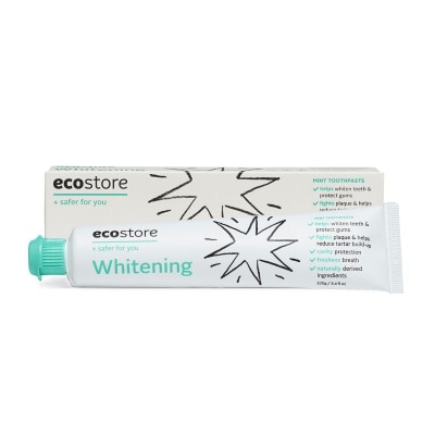 ECOSTORE Toothpaste Whitening image