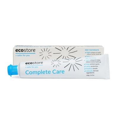 ECOSTORE Toothpaste Complete Care image