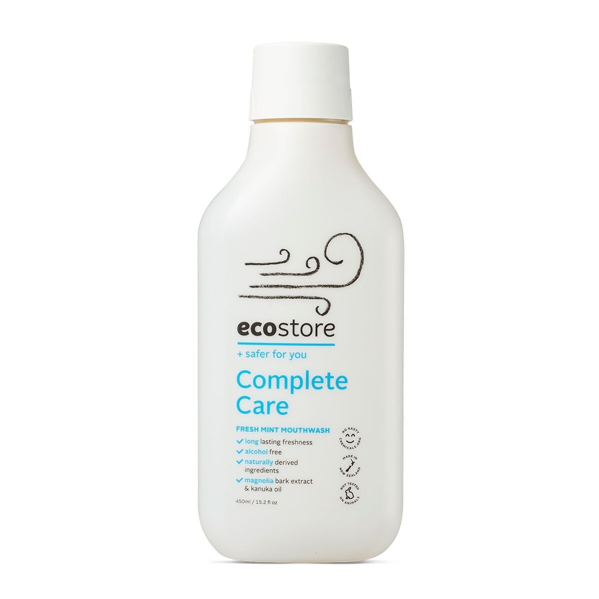 ECOSTORE Mouthwash  Complete Care