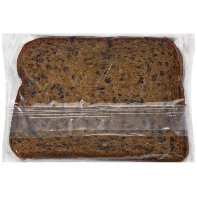 MESTEMACHER Protein Bread