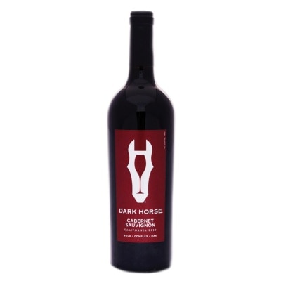 DARK HORSE Cabernet Sauvignon