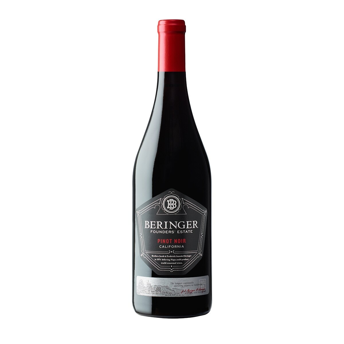 Beringer Founders Estate Pinot Noir