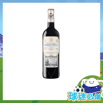 MARQUES DE RISCAL Reserva Rioja