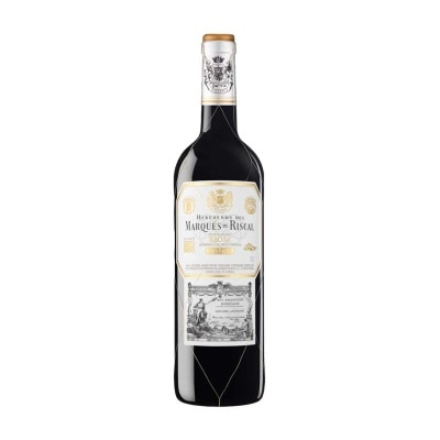 MARQUES DE RISCAL Reserva Rioja