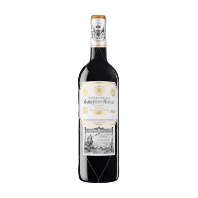 MARQUES DE RISCAL Reserva Rioja