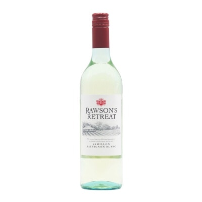 RAWSON'S RETREAT Semillon Sauvignon Blanc