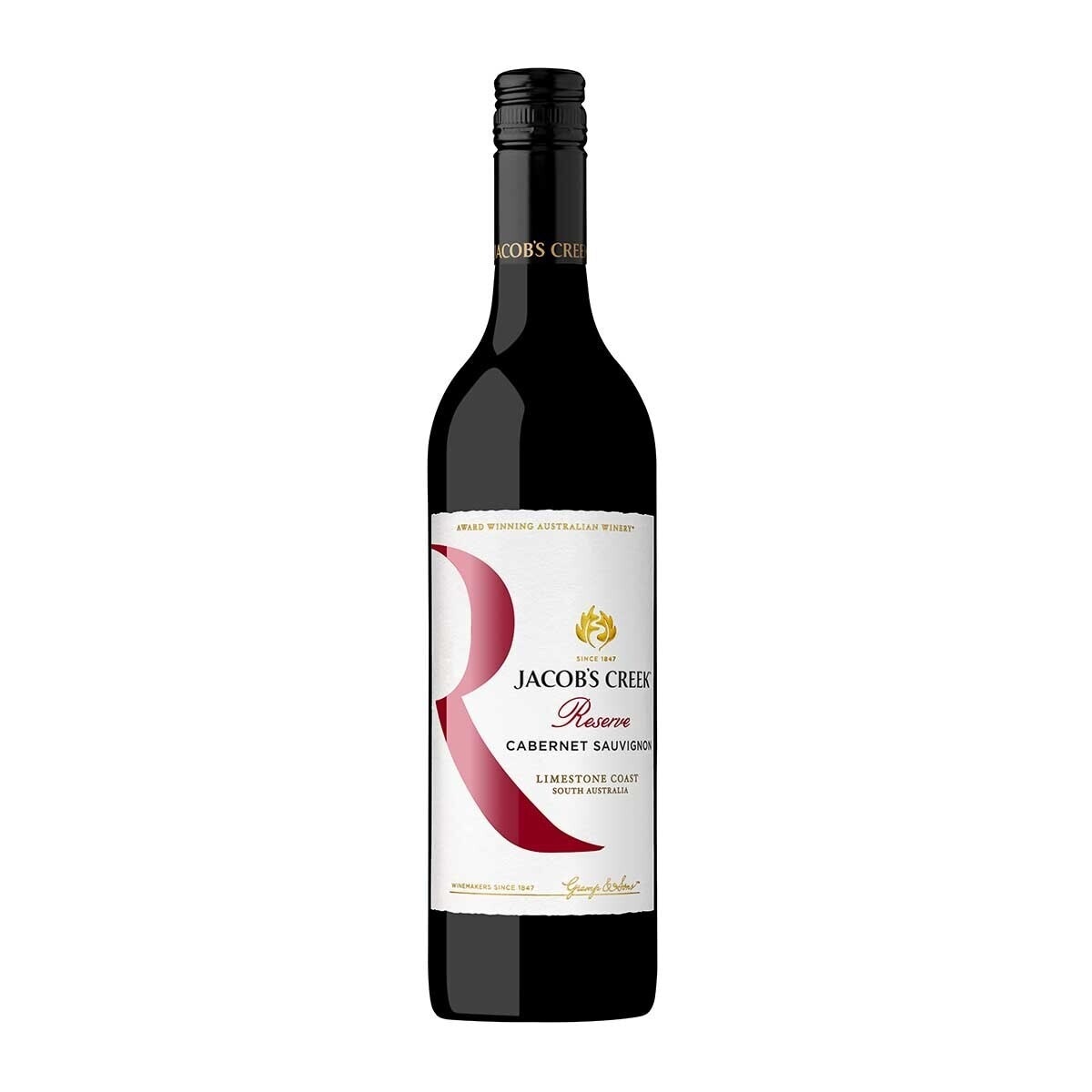 JACOB'S CREEK Reserve Cabernet Sauvignon