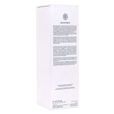 PERRIER JOUET Grand Brut Nv
