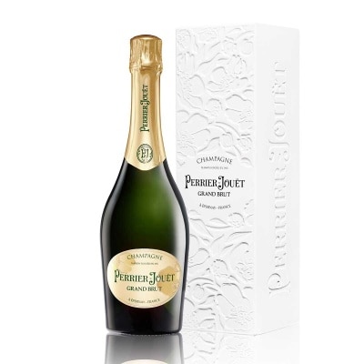 Perrier-Jouet Grand Brut Nv