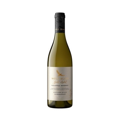 Wolf Blass Ps Gold Label Chardonnay