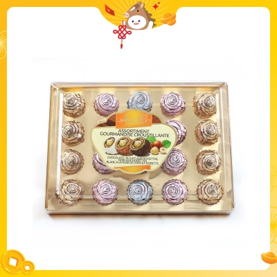 AVELLO Assorted Chocolate W/hazelnuts T20