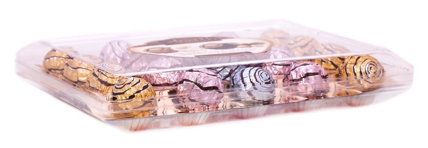 AVELLO 榛子雑錦朱古力禮盒２０粒裝