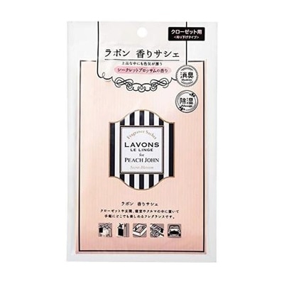 LAVONS Fragrance Sachet Secret Blossom