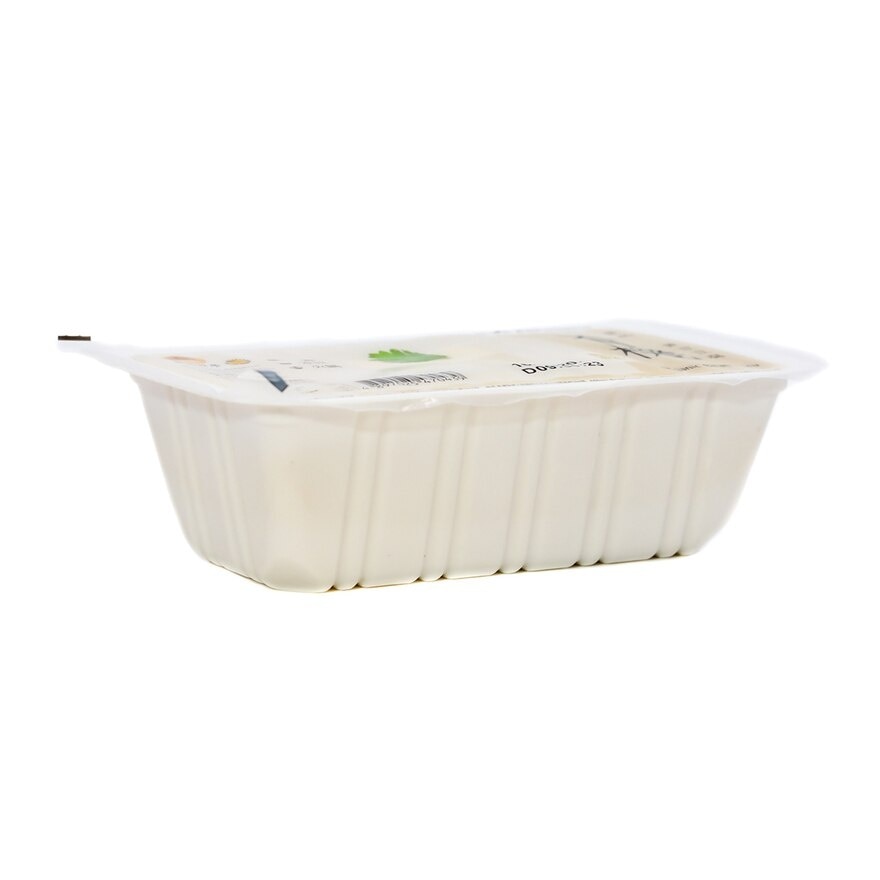 壹品 黃豆豆腐(冷凍 0-4°c)