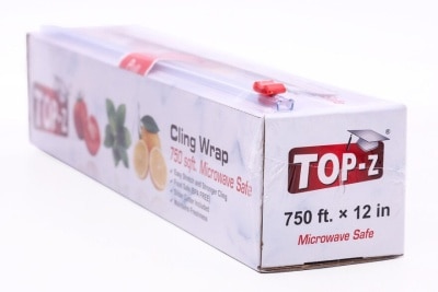 TOP-Z 750ft  Cling Wrap