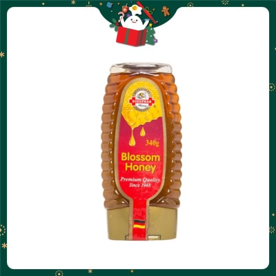 BIHOPHAR Blossom Honey