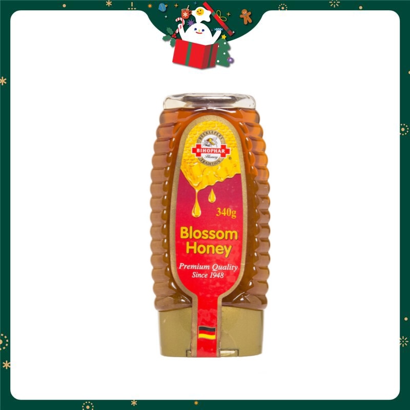 BIHOPHAR Blossom Honey