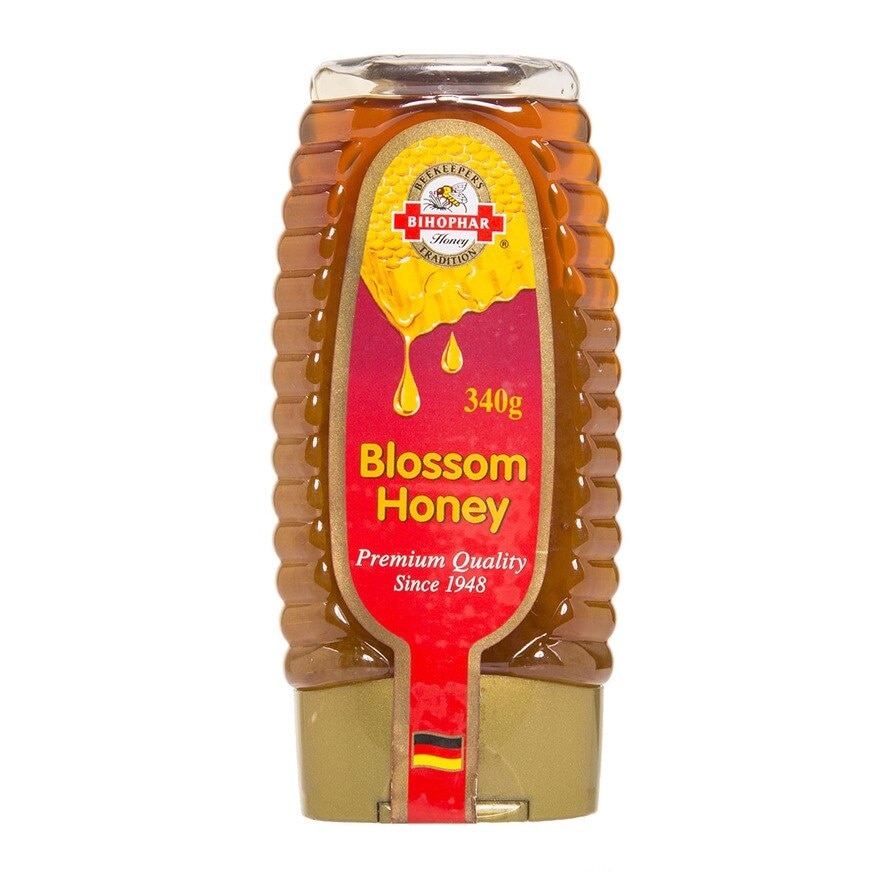 BIHOPHAR Blossom Honey