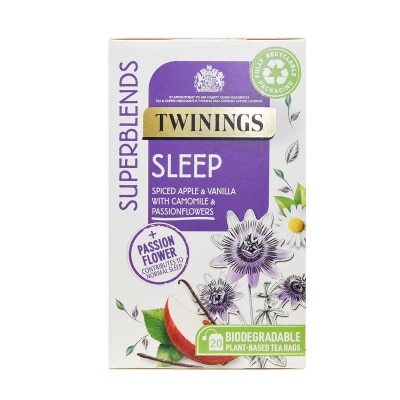 TWININGS Twinings Superblends Sleep