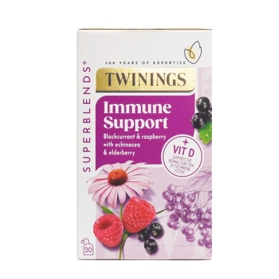 TWININGS Twinings Superblends Immune Support