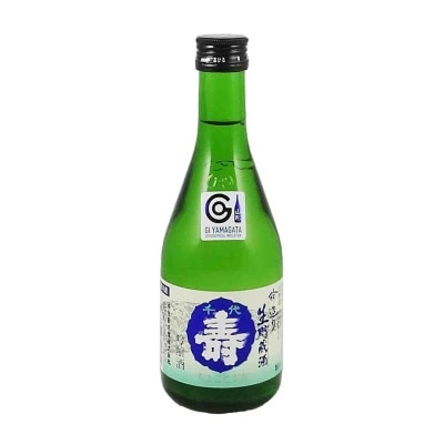千代壽 吟釀生貯藏酒