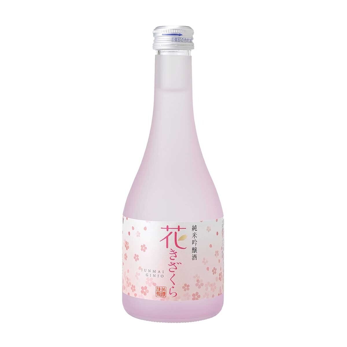 HANA KIZAKURA Junmai   Ginjo