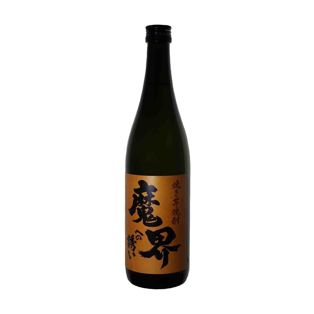 魔界 烤甜薯燒酎