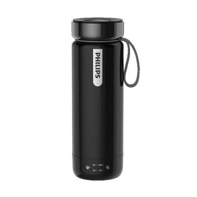 飛利浦 Portable Boiling Bottle Awp2769bk