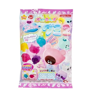 HEART Punirunzu Punitto Gummy
